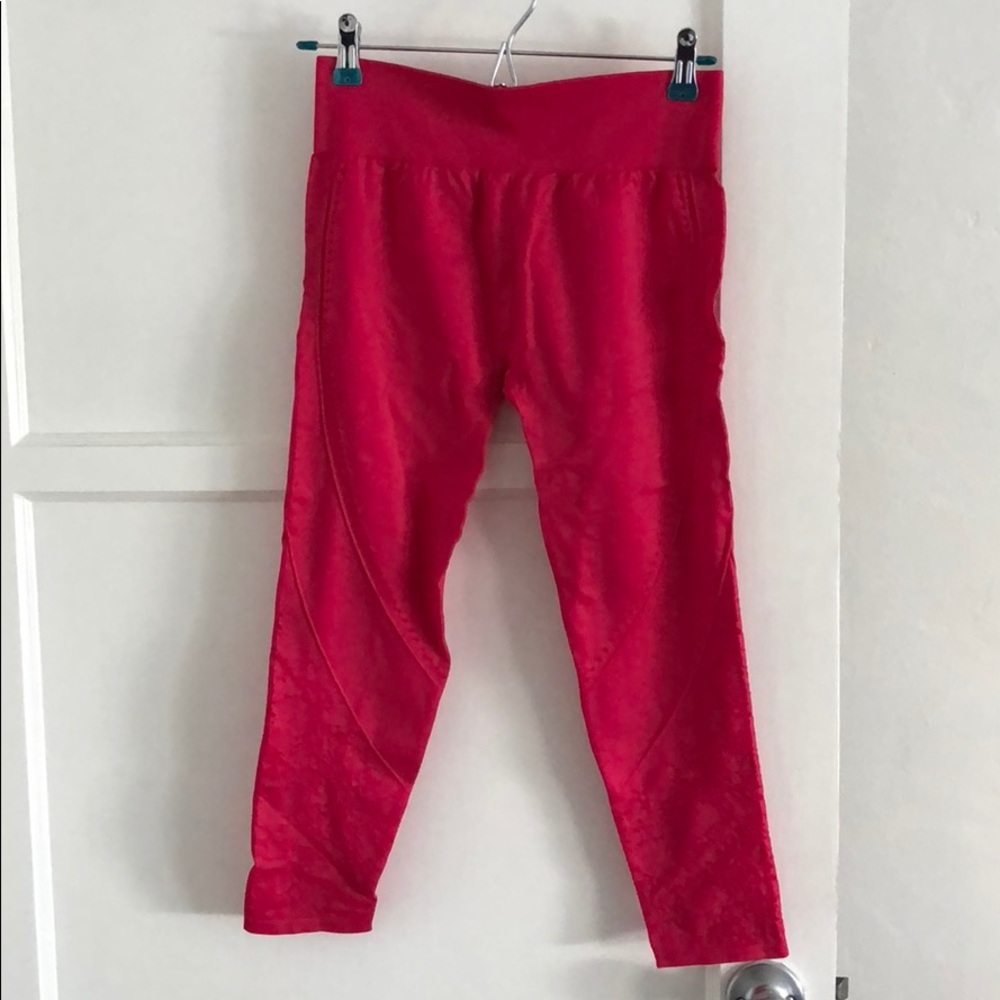 Seamless Leggings